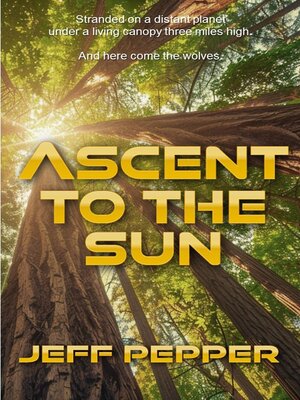 cover image of Ascent to the Sun